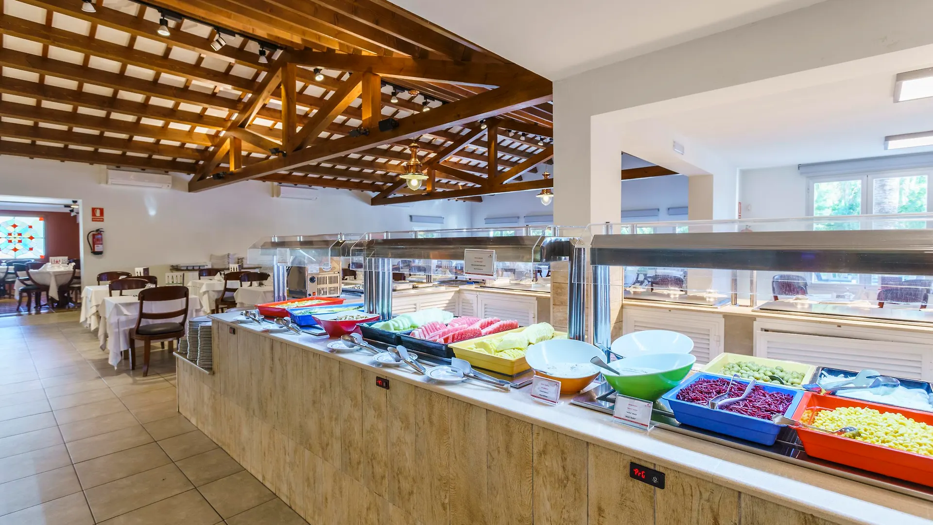 **** Aparthotel Minura Cala Galdana & Apartamentos D'Aljandar Spain