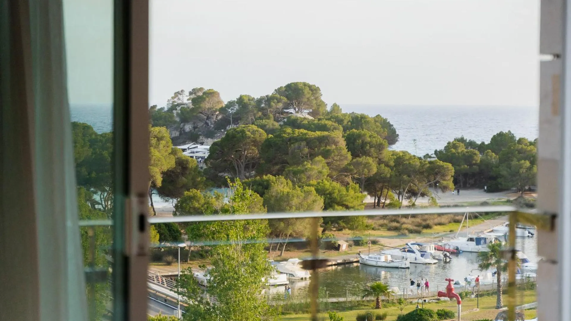 Minura Cala Galdana & Apartamentos D'Aljandar Spain