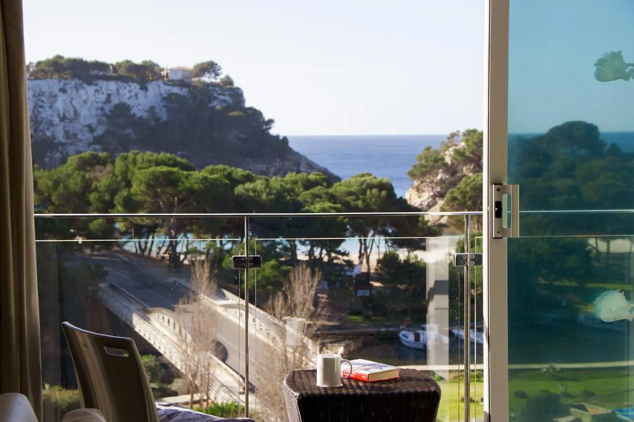 Minura Cala Galdana & Apartamentos D'Aljandar Cala Galdana (Menorca)