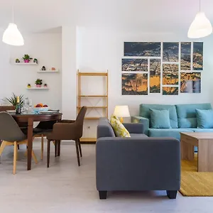 Apartamento Baiti Espanha