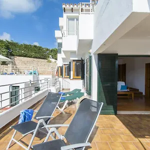  Apartment Miramar I By Sonne