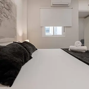  Apartamento Recaredo 7 Espanha