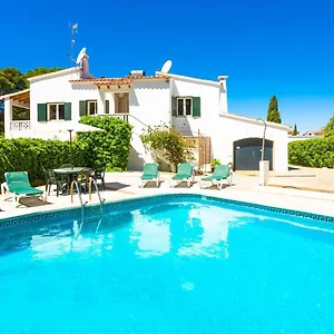  Villa Luisa