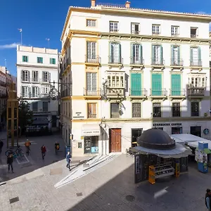  Apartamento Saenz Gallery By Bossh! Espanha