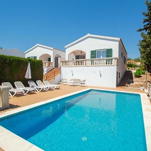  Villa Lavanda By Sonne