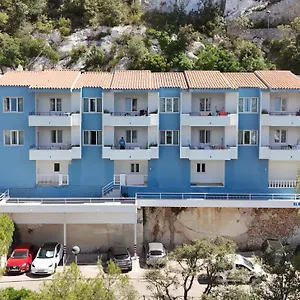 Apartamento Cala Galdana El Rio