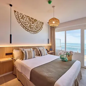 4* Hotel Saulo By Puro