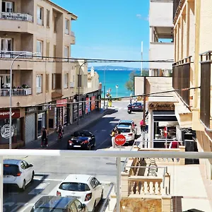 2* Gasthuis Sol De Mallorca