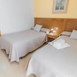 Apartment Turisticos Yucas Torre Del Mar