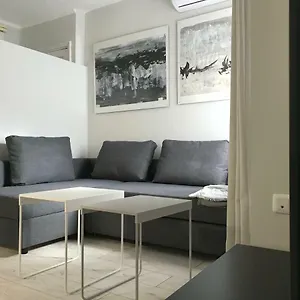  Apartamento Casa Del Vado Espanha