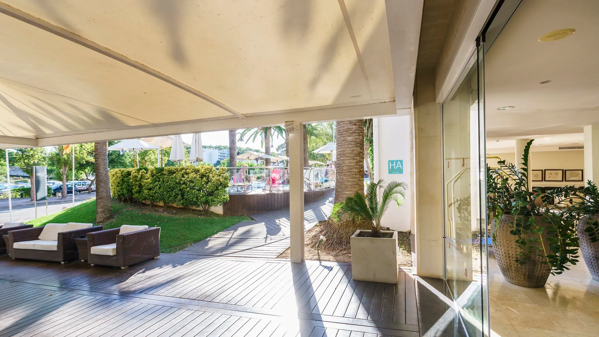 Minura Cala Galdana & Apartamentos D'Aljandar