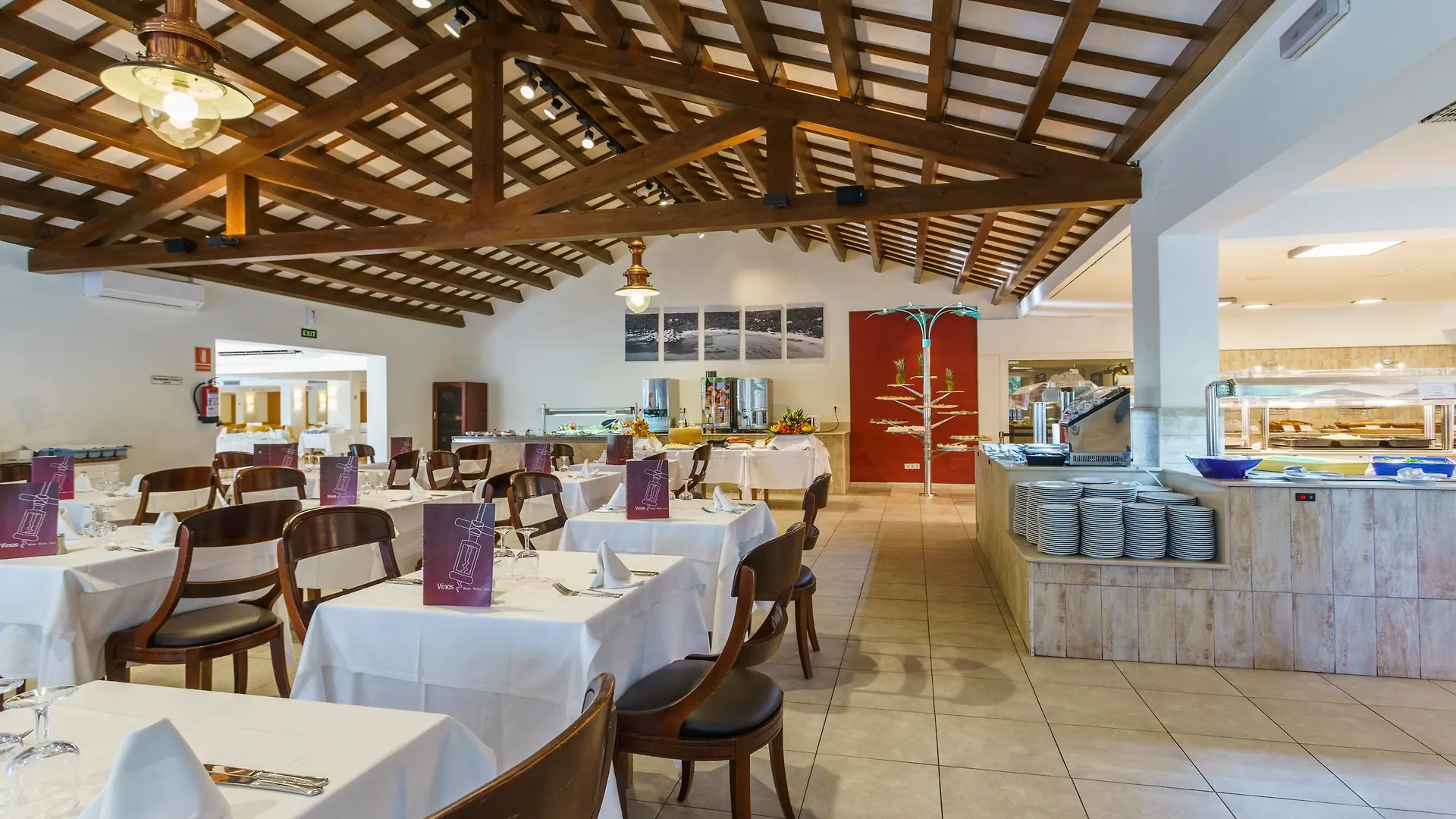 Aparthotel Minura Cala Galdana & Apartamentos D'Aljandar