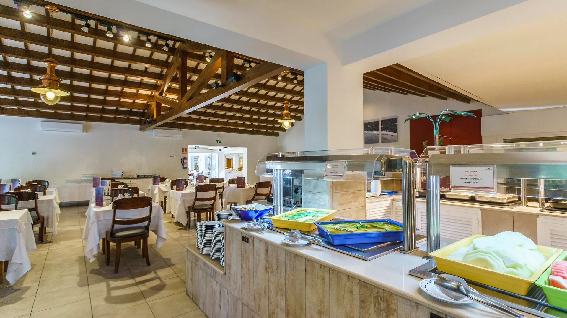 Minura Cala Galdana & Apartamentos D'Aljandar Spain