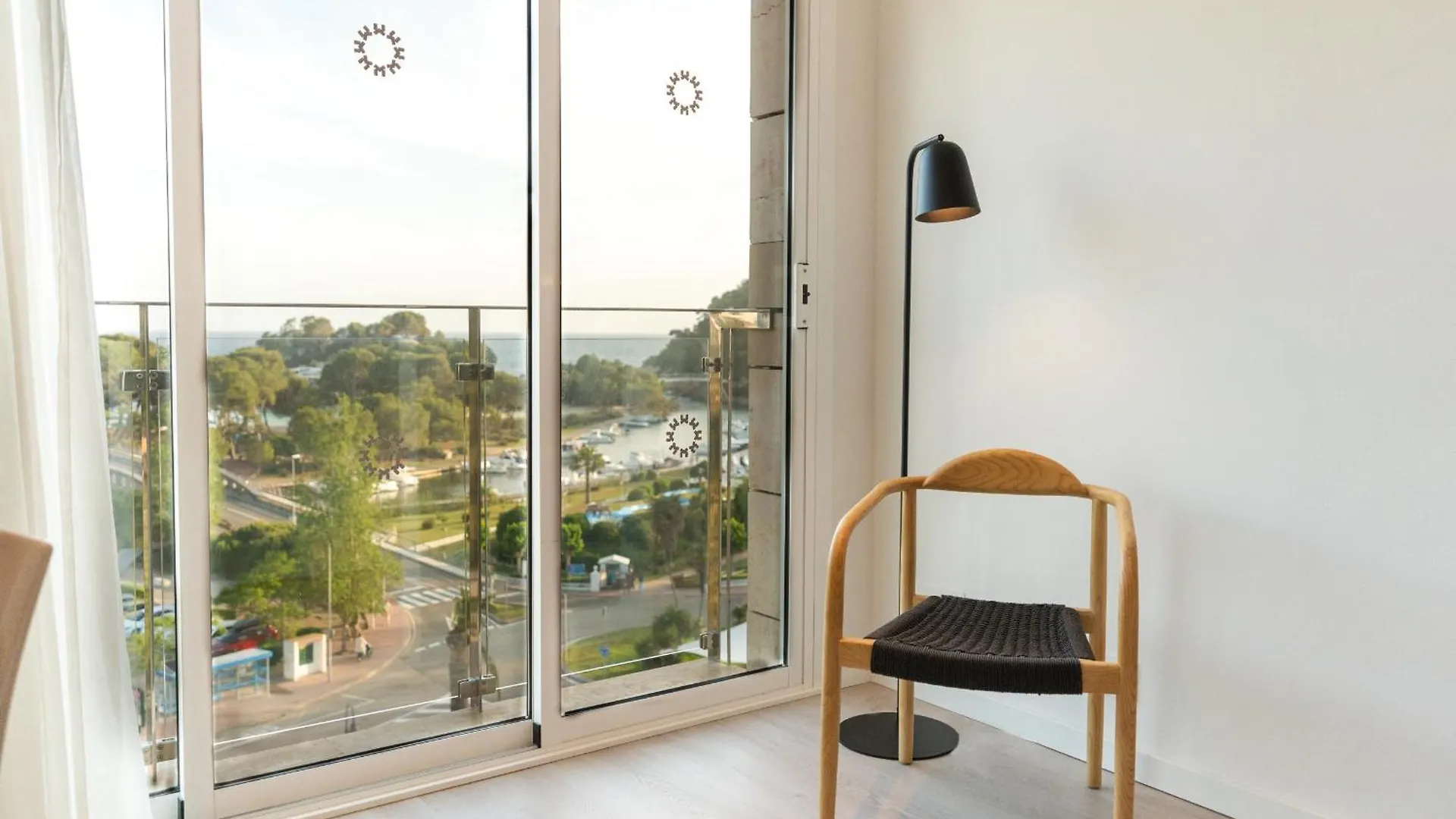 Minura Cala Galdana & Apartamentos D'Aljandar 4*, Cala Galdana (Menorca)