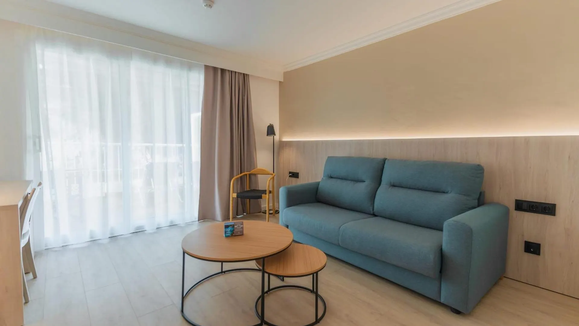 Minura Cala Galdana & Apartamentos D'Aljandar