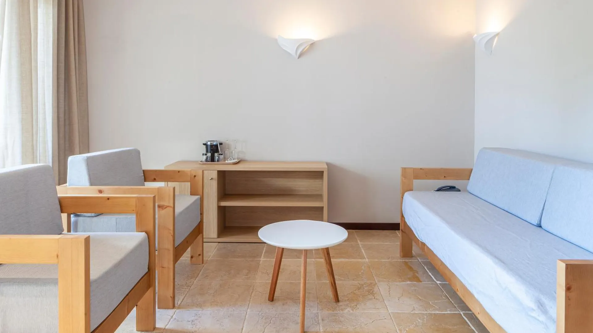 Minura Cala Galdana & Apartamentos D'Aljandar Aparthotel Cala Galdana (Menorca)