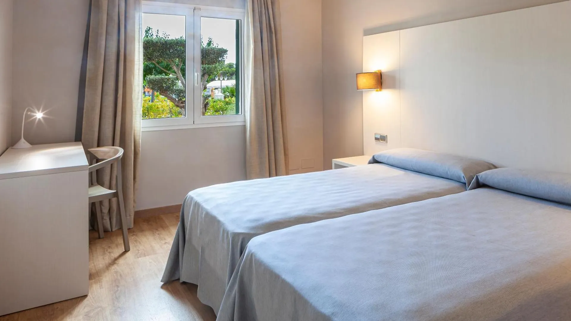 Minura Cala Galdana & Apartamentos D'Aljandar Spain