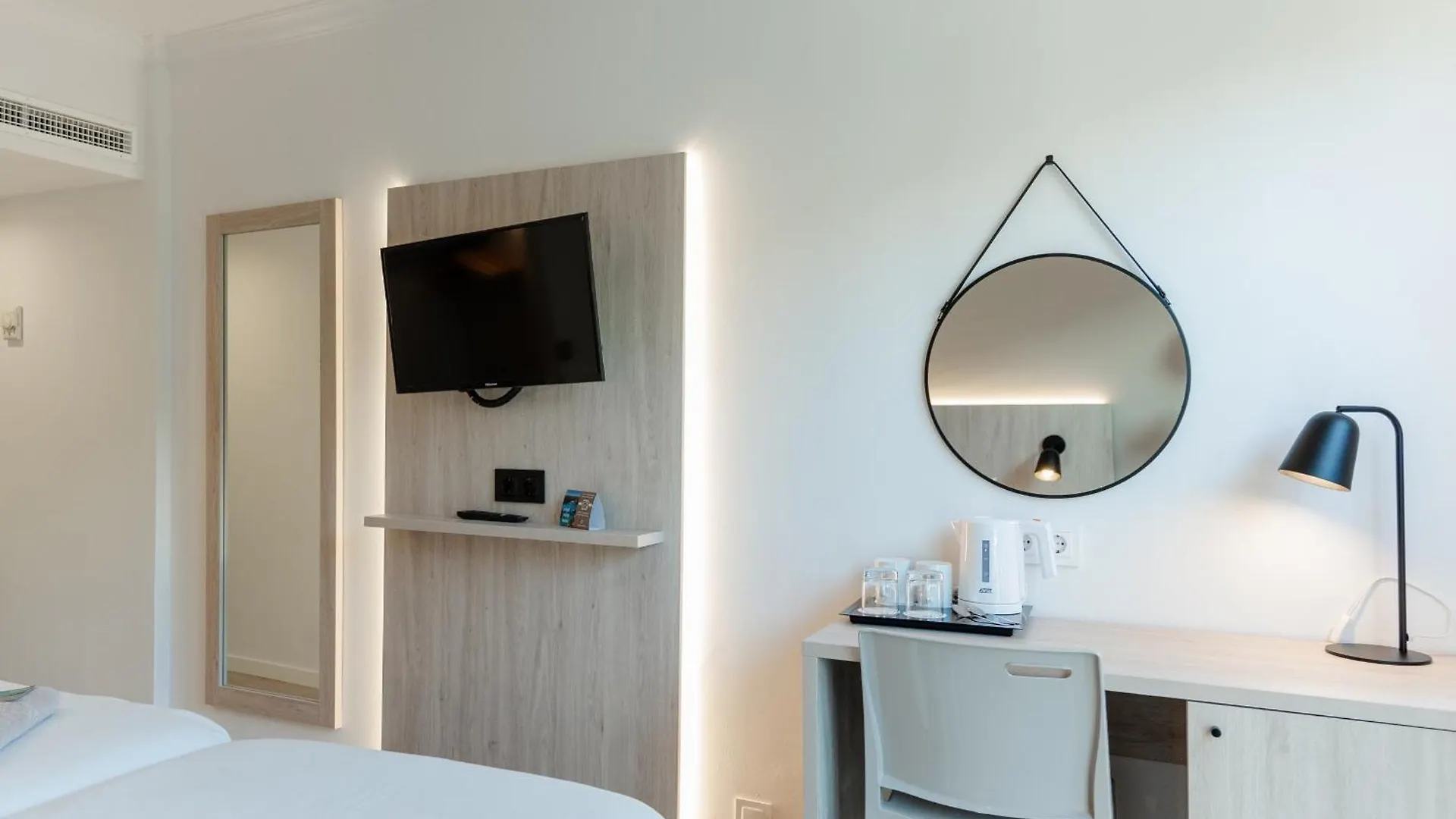Minura Cala Galdana & Apartamentos D'Aljandar Aparthotel Cala Galdana (Menorca)