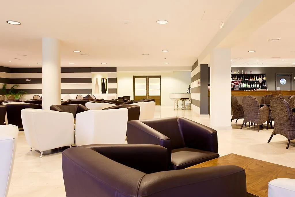 Aparthotel Minura Cala Galdana & Apartamentos D'Aljandar