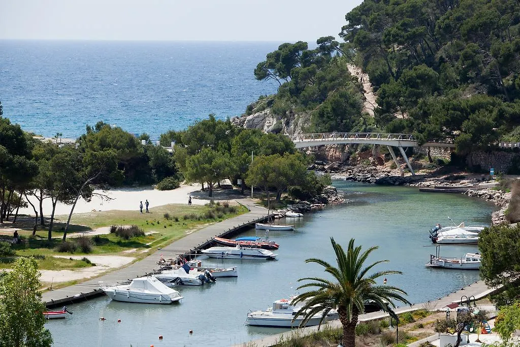 Minura Cala Galdana & Apartamentos D'Aljandar Spain