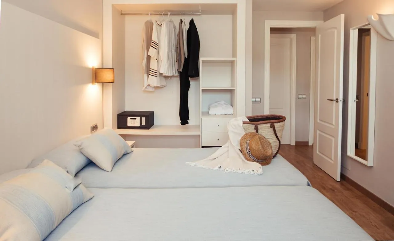Aparthotel Minura Cala Galdana & Apartamentos D'Aljandar