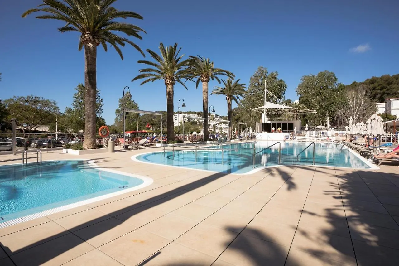 Minura Cala Galdana & Apartamentos D'Aljandar Aparthotel Cala Galdana (Menorca)