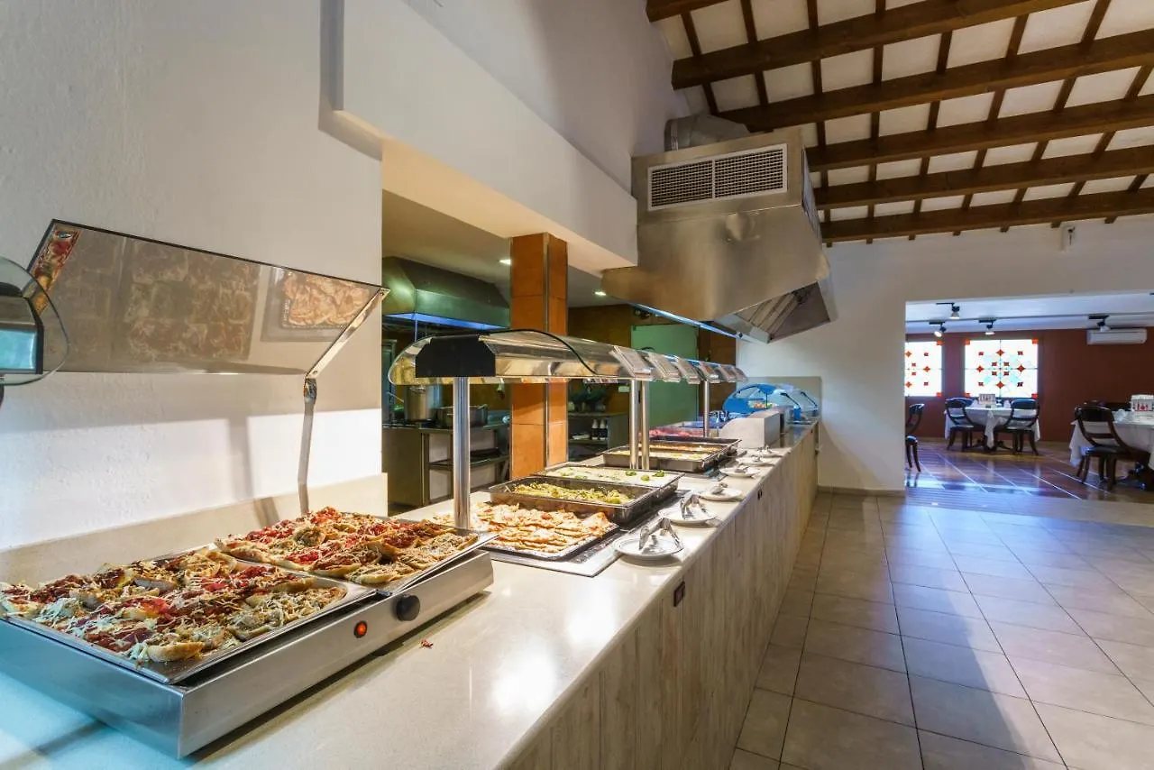 Minura Cala Galdana & Apartamentos D'Aljandar Spain