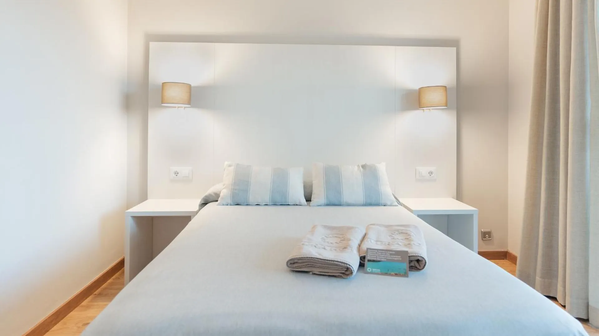 Hotel Cala Galdana&Apartamentos d'Aljandar Cala Galdana  Apartahotel