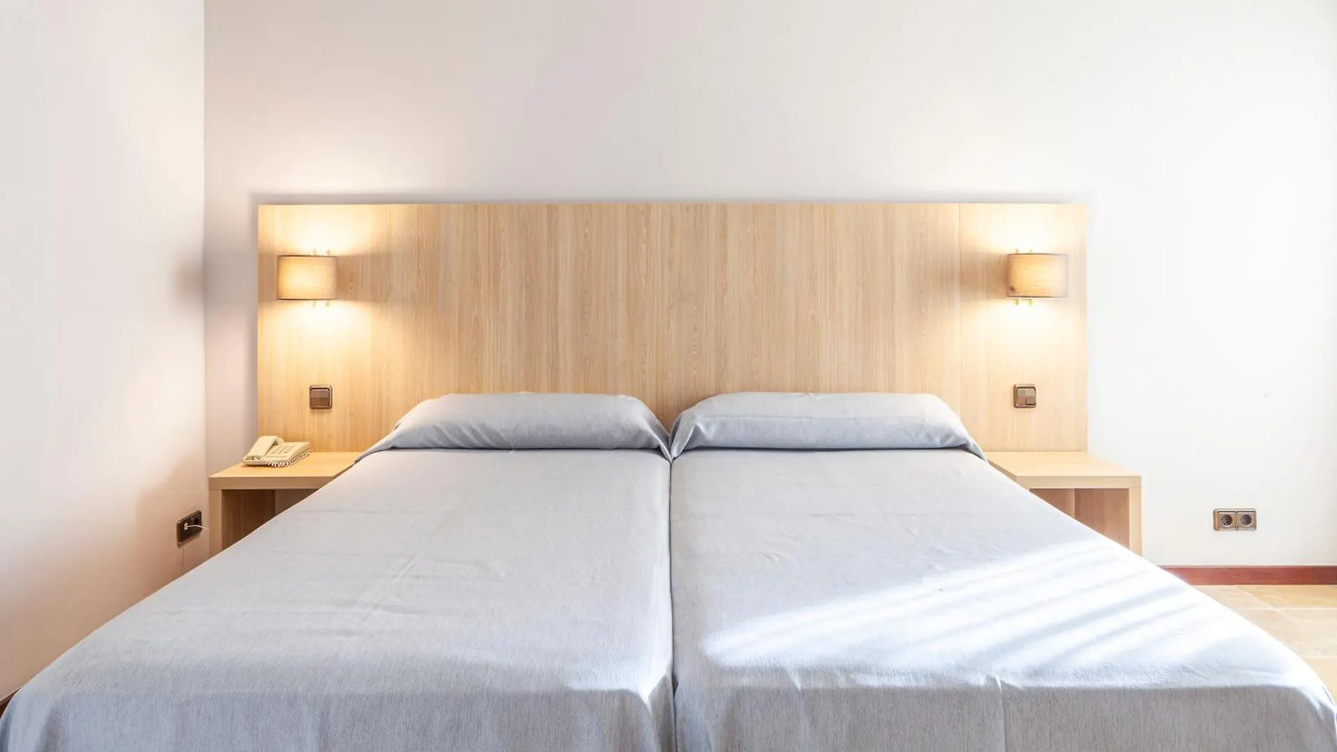 Hotel Cala Galdana&Apartamentos d'Aljandar Cala Galdana  Cala Galdana (Menorca)